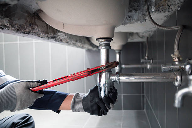 Trusted Pipe Repair service in West Simsbury, CT - Masters Plumbing Service